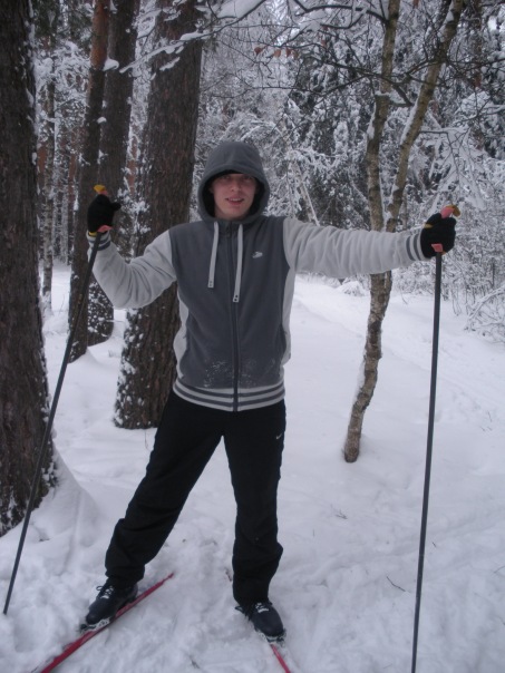 №34, Андрей Можаев, 41 год, Орехово-Зуево №34, Андрей Можаев, 41 год, Орехово-Зуево