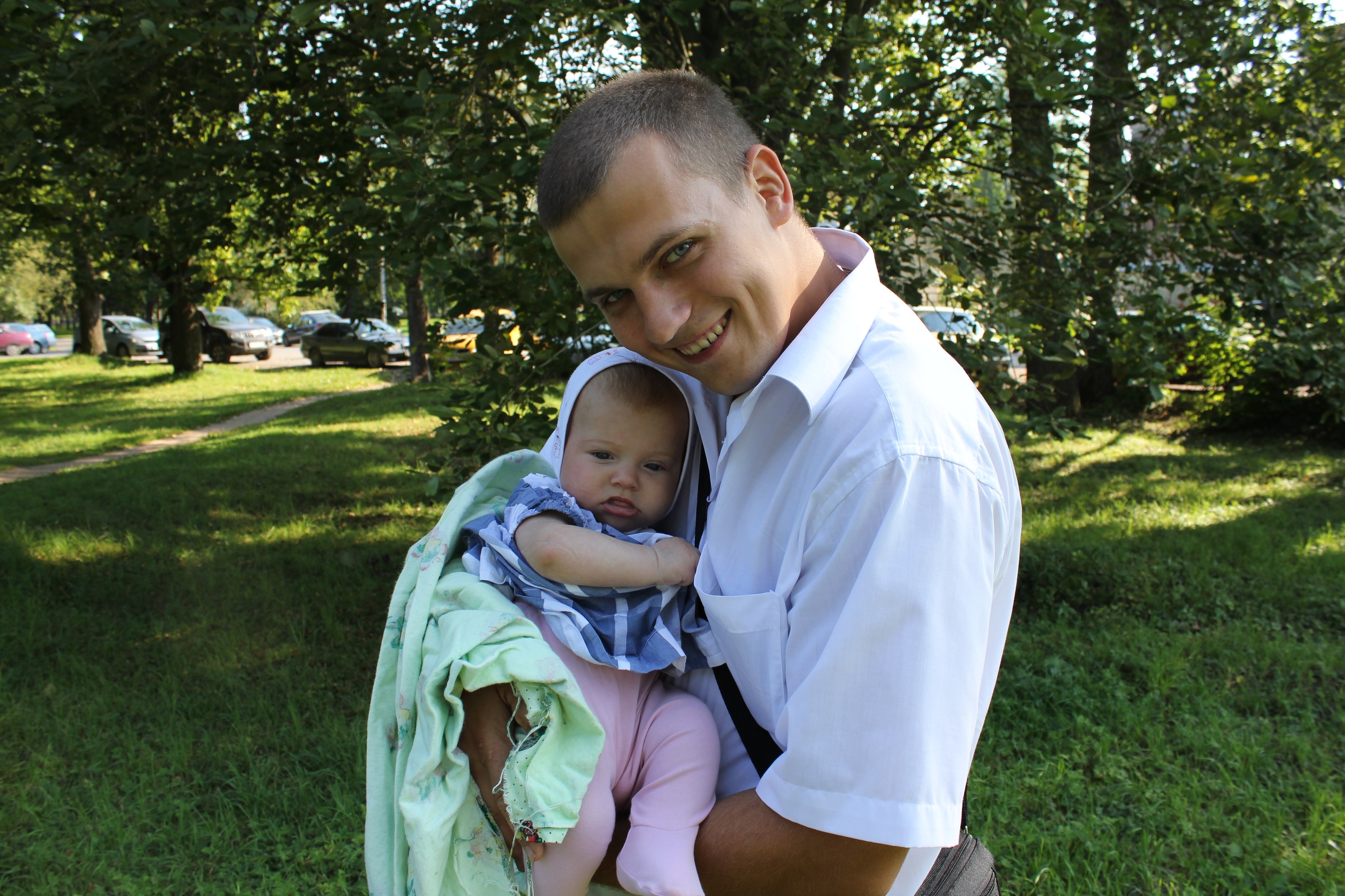 Фото профиля