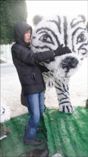 №39, Андрей Прокофьев, Tokyo №39, Андрей Прокофьев, Tokyo