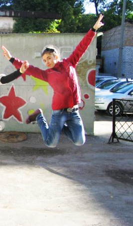 №13, Мариами Абуладзе, 28 лет, Самара №13, Мариами Абуладзе, 28 лет, Самара