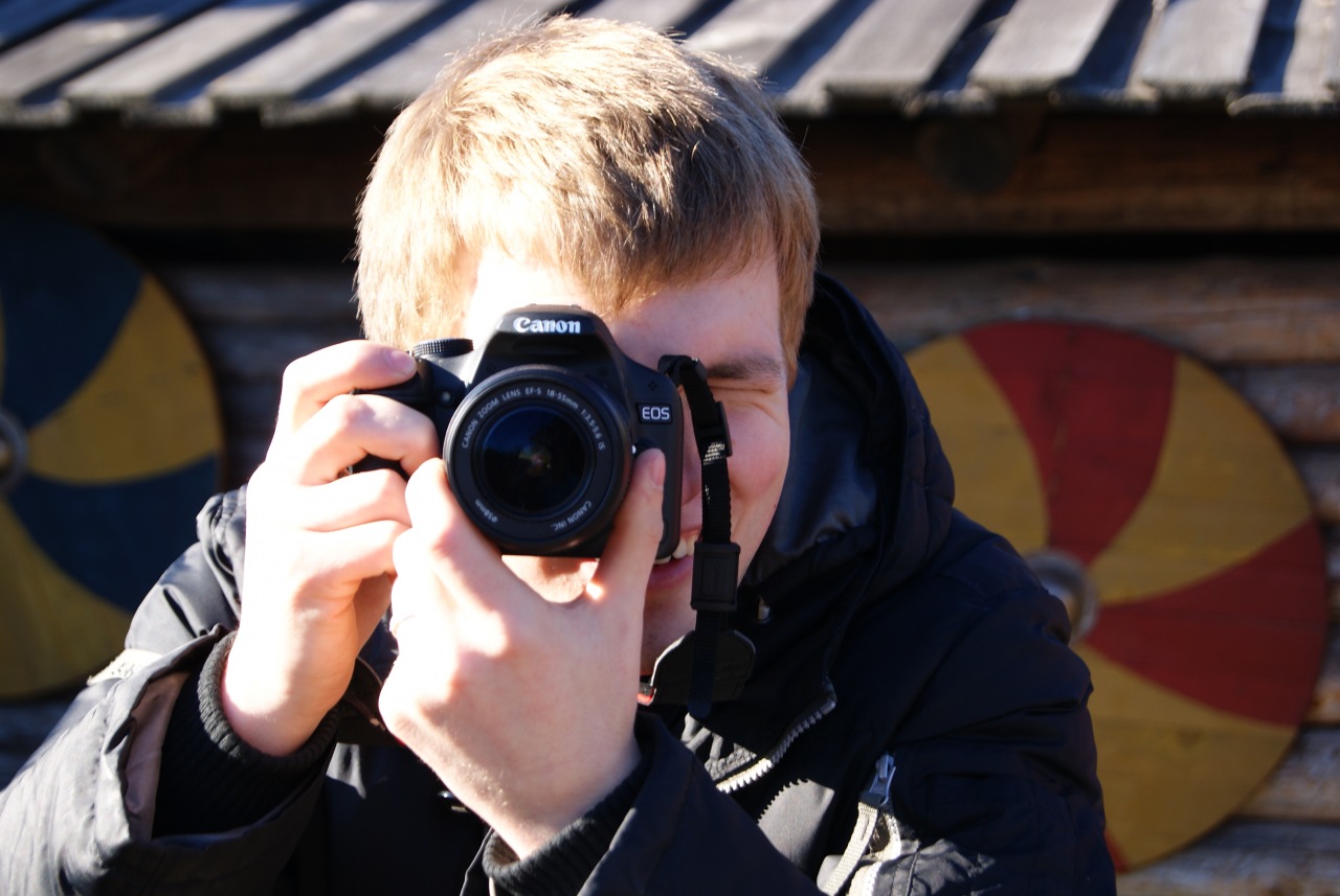 Фото профиля