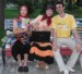 Мария Мельникова фотография #8