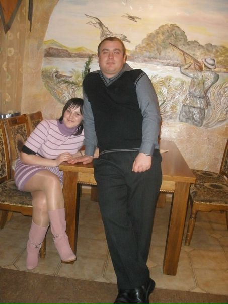 №57, Таїсія Барбір №57, Таїсія Барбір