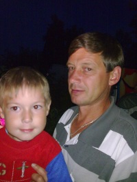 Александр Максимов