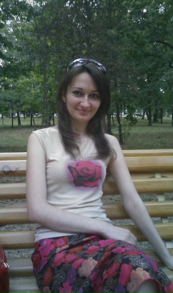 №11, Инна Кумахова, 38 лет, Нальчик №11, Инна Кумахова, 38 лет, Нальчик