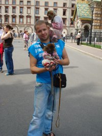 Алексей Журавлёв