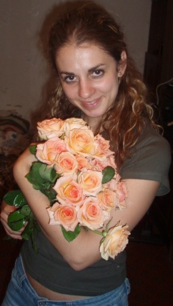 №89, Света Павличенко, Днепр (Днепропетровск) №89, Света Павличенко, Днепр (Днепропетровск)