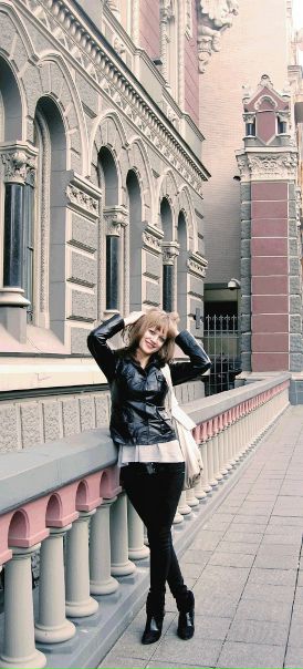 №15, Лилия Третьякова, 37 лет, Киев №15, Лилия Третьякова, 37 лет, Киев