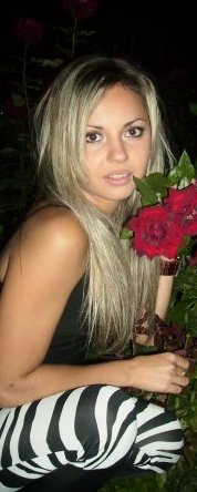 №38, Виктория Левит, Одесса №38, Виктория Левит, Одесса