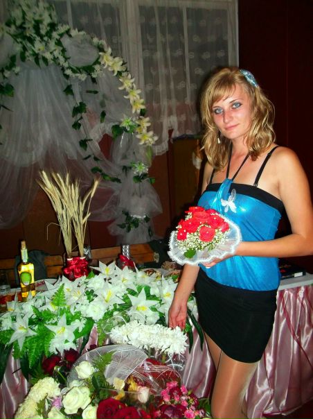 №30, Юлия Фесенко, 35 лет, Сумы №30, Юлия Фесенко, 35 лет, Сумы