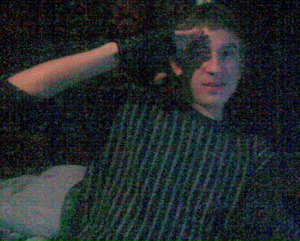 №81, Леонид Трещин, Великая Лепетиха №81, Леонид Трещин, Великая Лепетиха