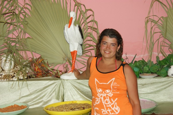 №100, Дарья Краснослободцева №100, Дарья Краснослободцева