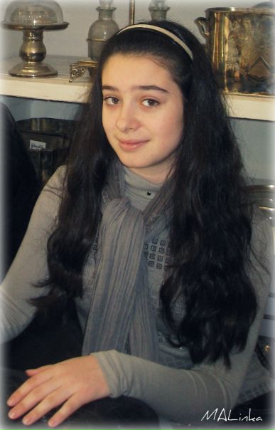 №81, Алина Личиницер, 29 лет, Одесса №81, Алина Личиницер, 29 лет, Одесса