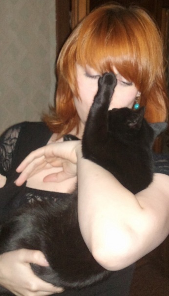 №25, Олеся Петько, 40 лет, Новосибирск, Россия №25, Олеся Петько, 40 лет, Новосибирск, Россия