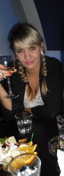 №18, Оксана Ястремская, Москва №18, Оксана Ястремская, Москва