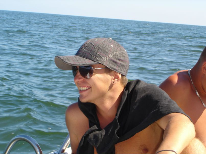 Ілля Сорока | Черновцы