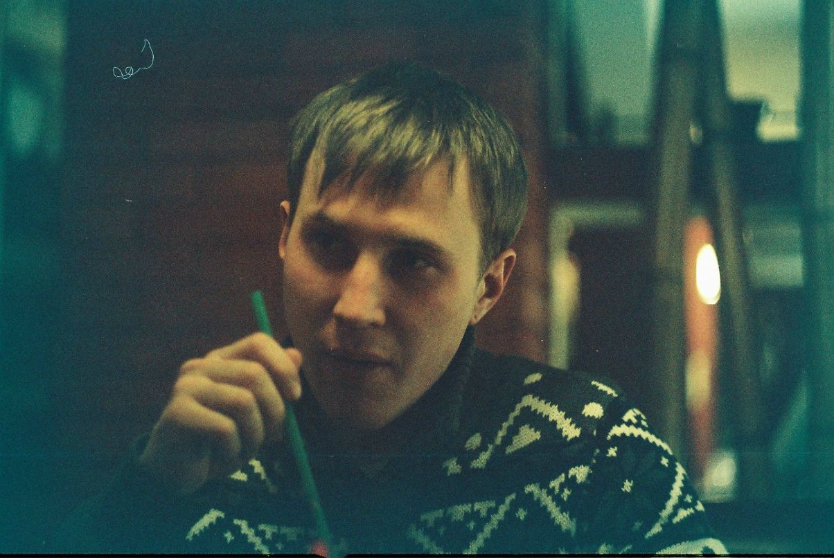 Виктор Полуэктов | Петропавловск-Камчатский