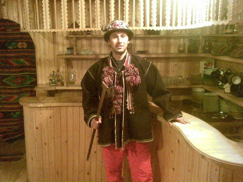 №2, Ярослав Владыка №2, Ярослав Владыка