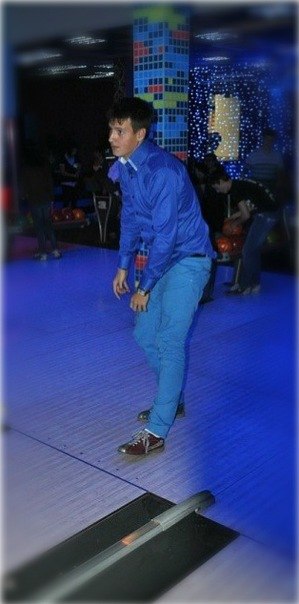 Евгений Савинов | 