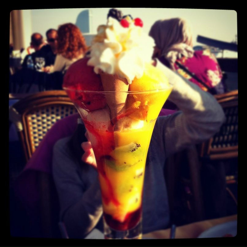 Анастасия Панкратова | Москва