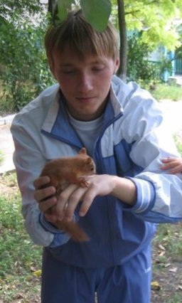 №36, Игорь Пугач-Рапопорт, Ростов-на-Дону №36, Игорь Пугач-Рапопорт, Ростов-на-Дону