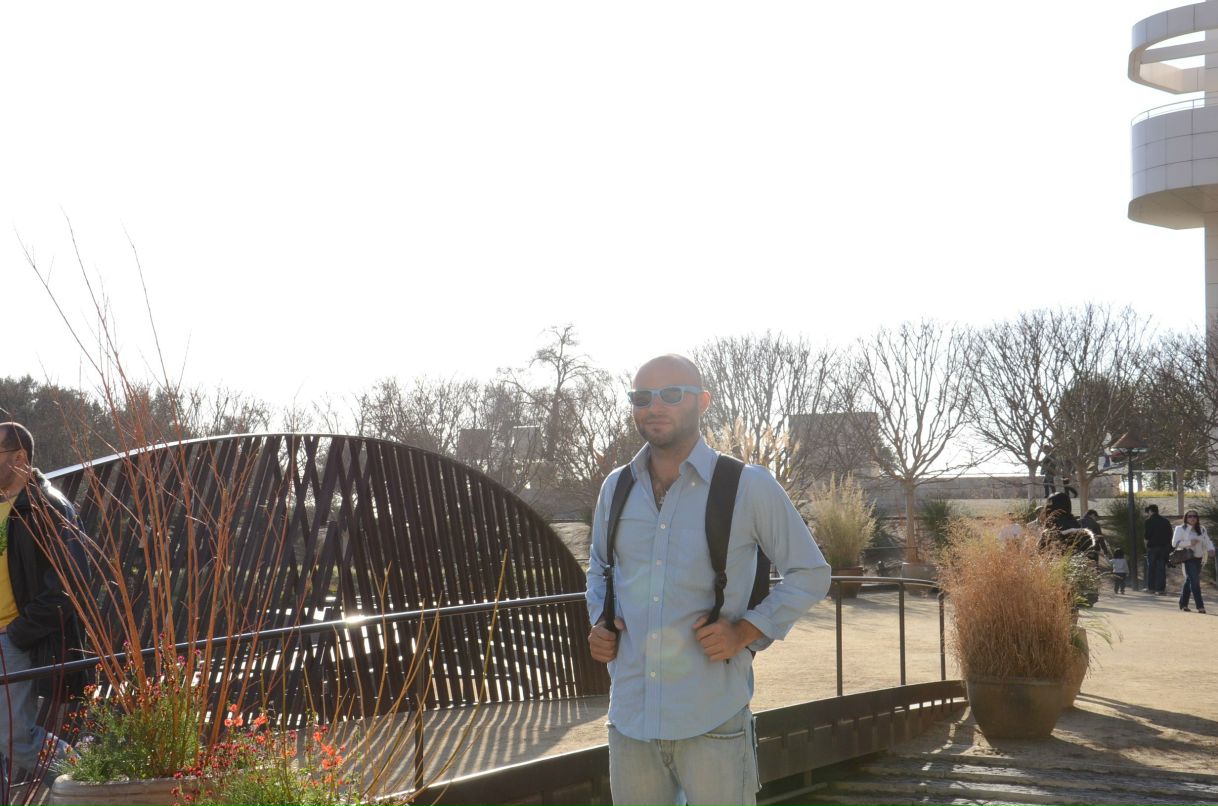 Jony Abramovich | Panama