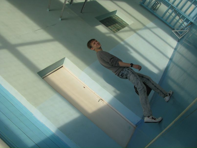 Егор Власенко | Челябинск