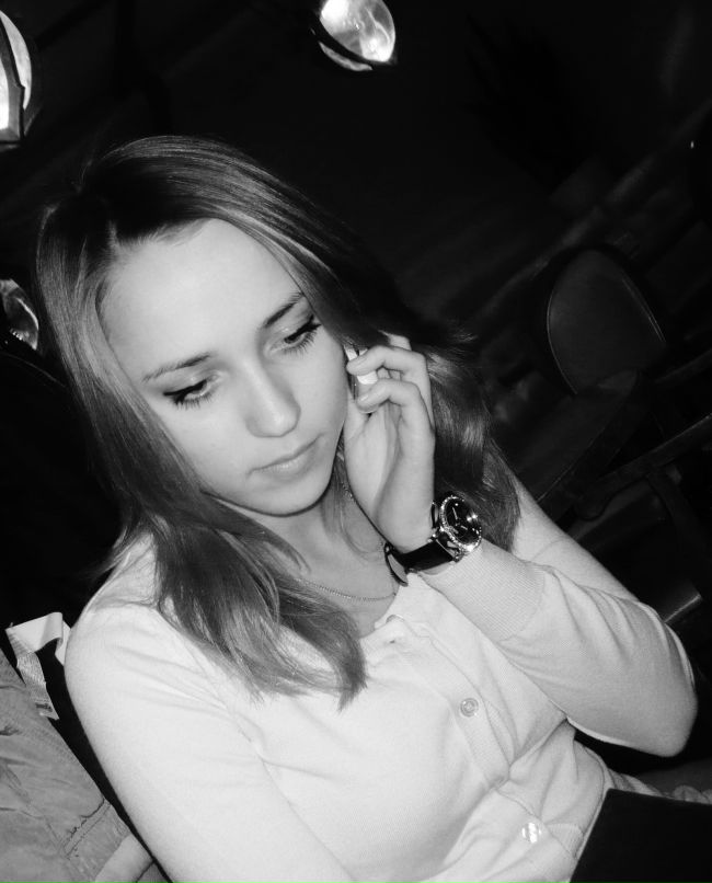 Ирина Исаева | Санкт-Петербург