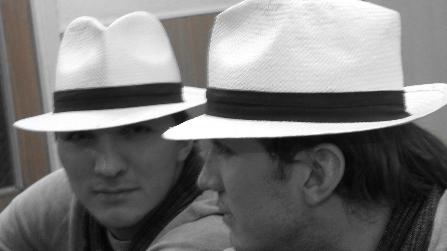 Стас Грицук | Санкт-Петербург