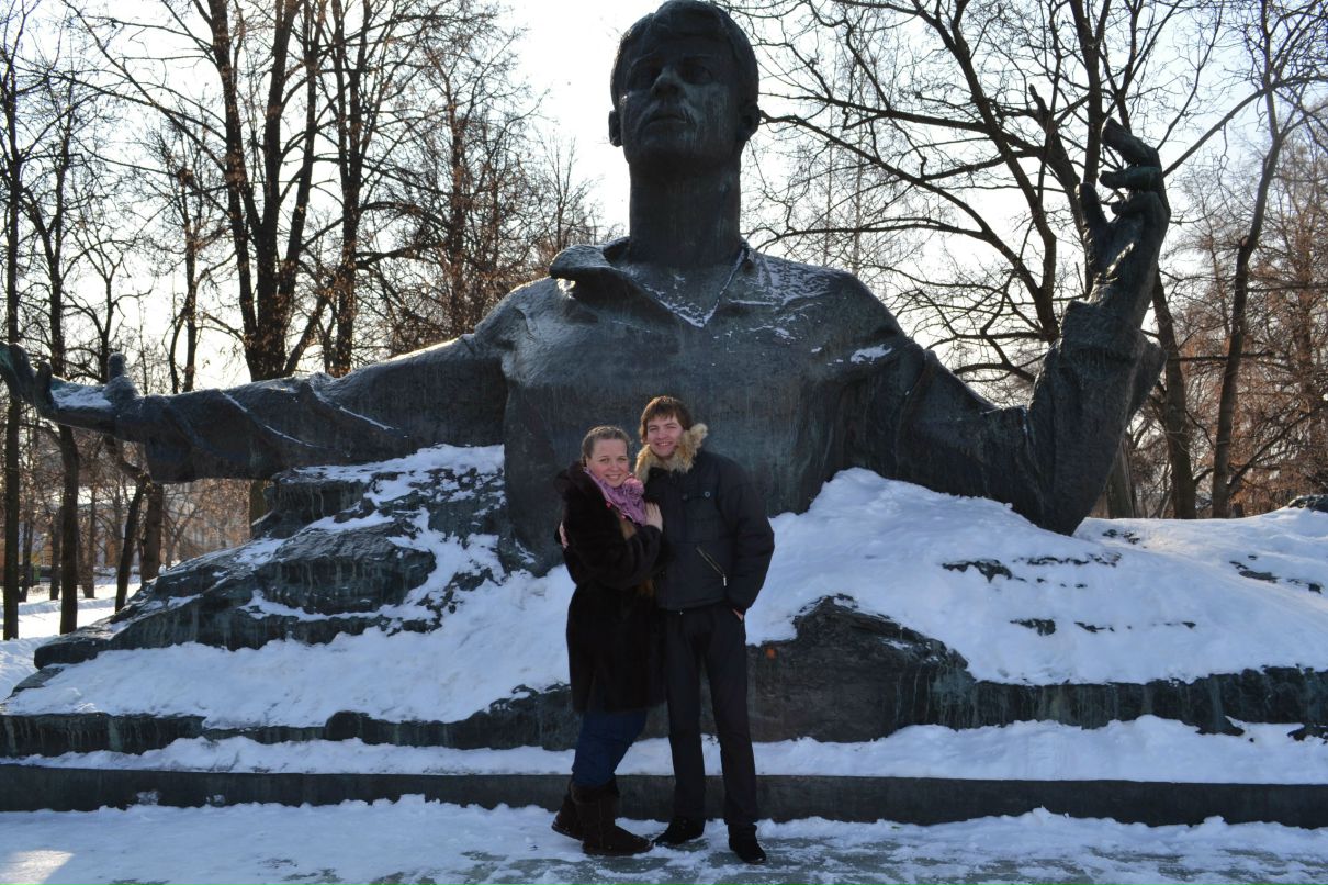 Елизавета Краснова | Москва