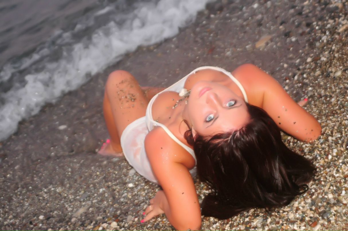 Юлиана Петрова | Санкт-Петербург