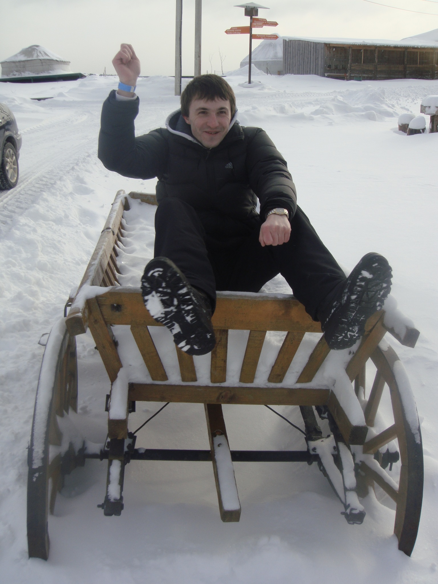 Фото профиля