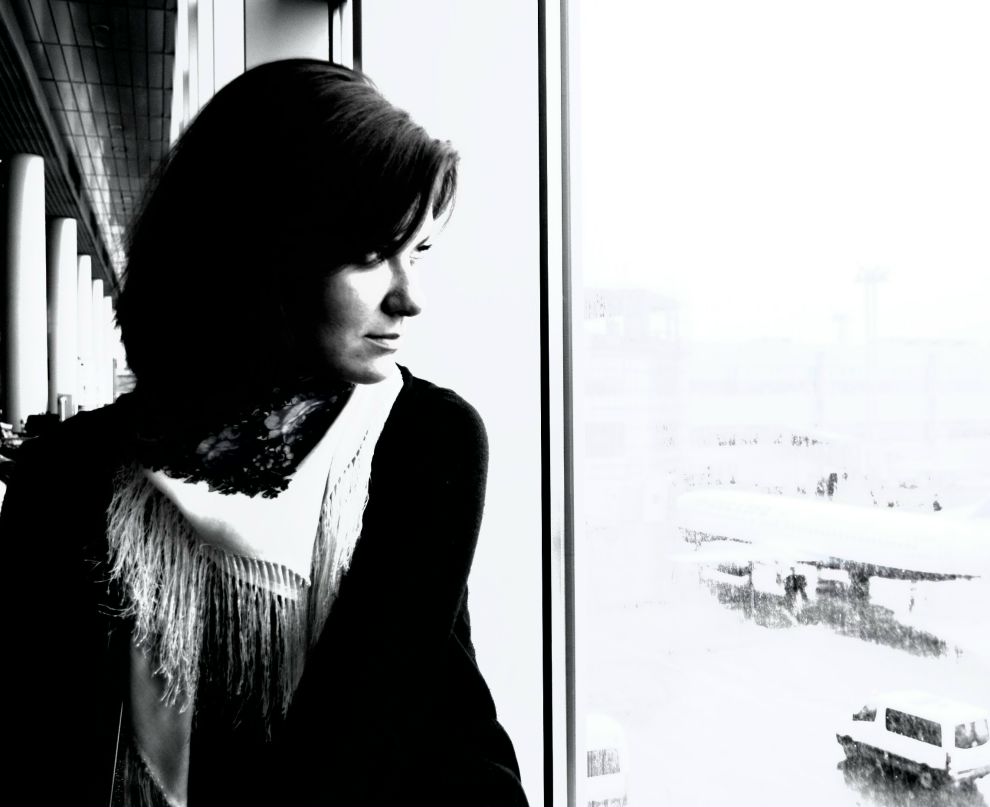 Марина Александрова | Москва