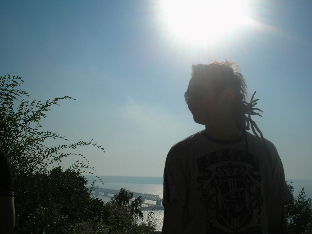 Алина Фаворская | Москва