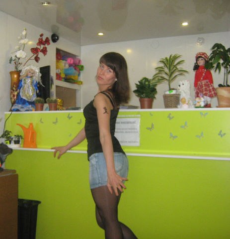 Светлана Михляева | Соликамск