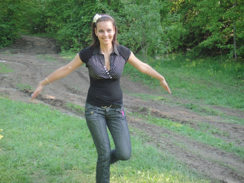 Ольга Филатова | Москва