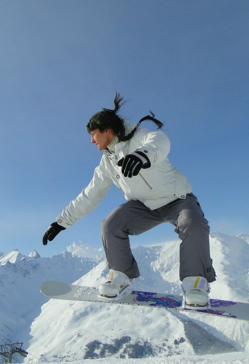 Рита Стеценко | Екатеринбург