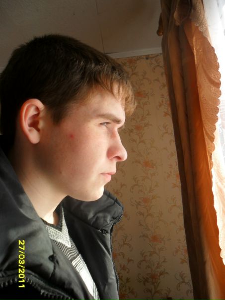 №102, Дмитрий Косыгин №102, Дмитрий Косыгин