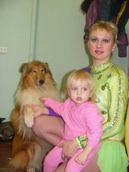 №12, Людмила Семейкина, 48 лет №12, Людмила Семейкина, 48 лет