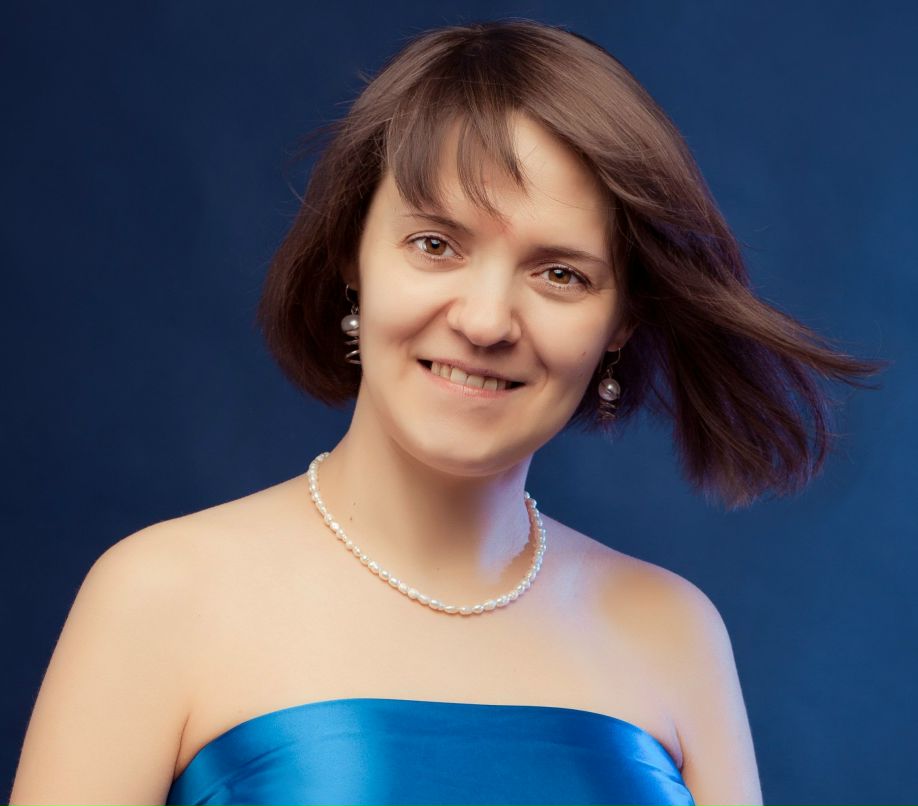 Наталия Колесник | Киев