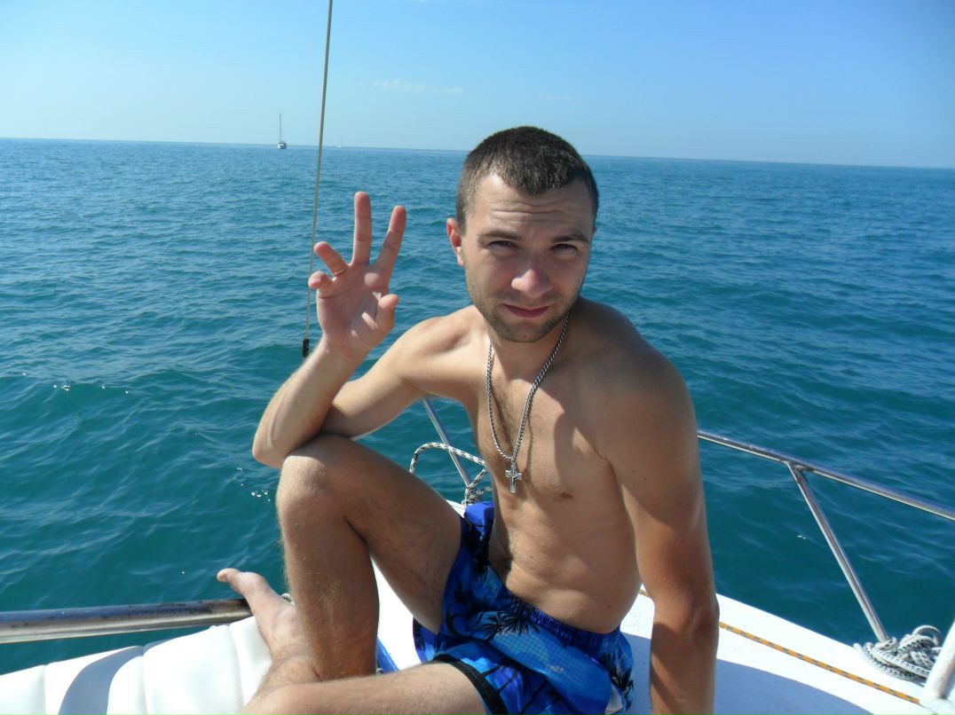 Алексей Хильков <<< Z I L >>> | Москва