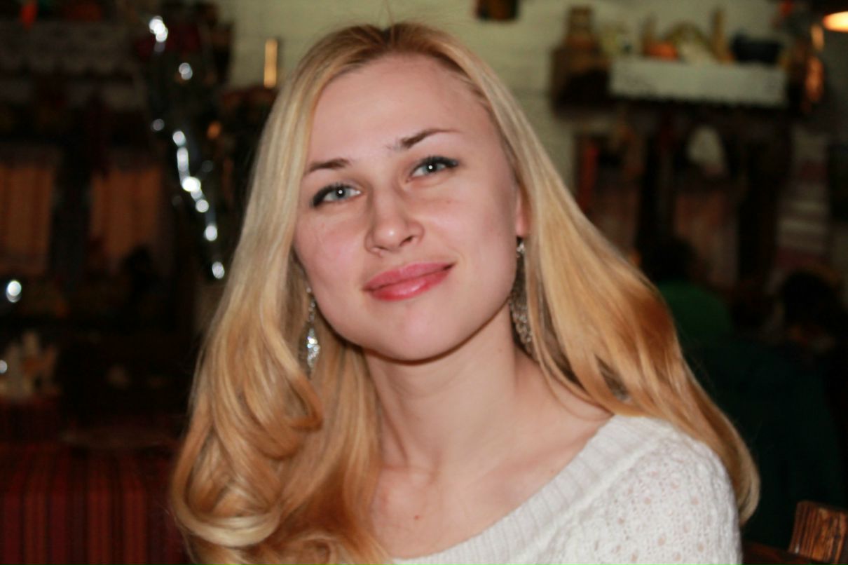 Виктория Кацко | Киев