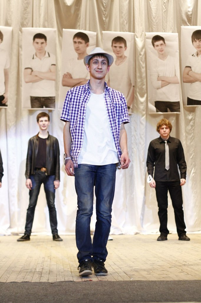 Андрей Грабик Маркович | Днепр (Днепропетровск)