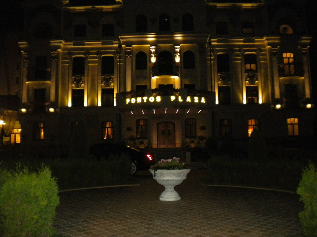 Лариса Сикорская | Магнитогорск