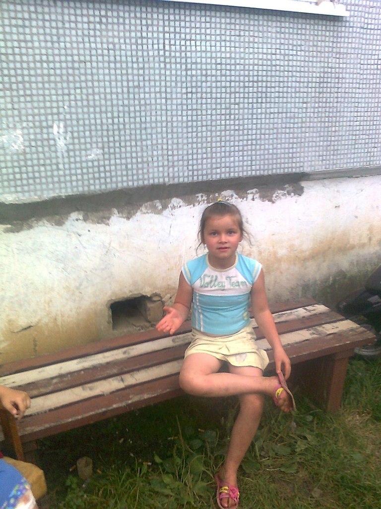 Любовь Касаткина | Максатиха