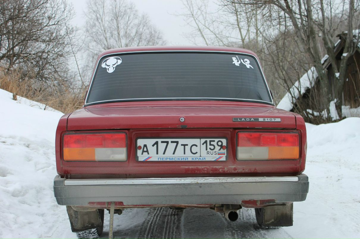 Дима Колпаков | Пермь