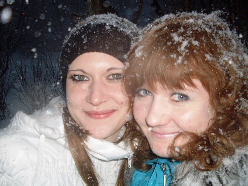 Таня Ермохина | Арзамас