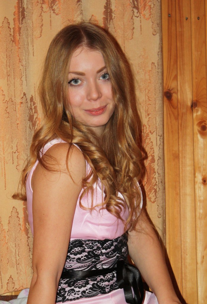 Аня Ермакова | Москва