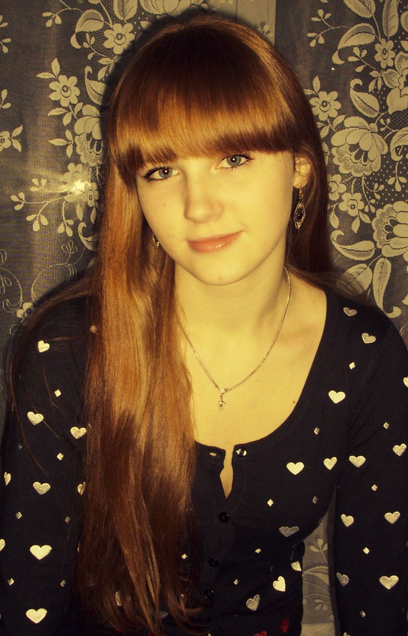 Ира Подосиновик | Витебск