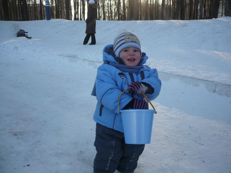 Лада Водолагина | Екатеринбург
